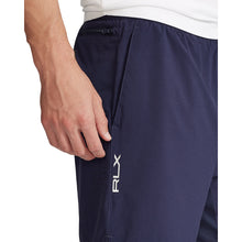 Load image into Gallery viewer, RLX Ralph Lauren Lux-Leisure Blue Mens Shorts
 - 3
