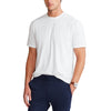 RLX Ralph Lauren Peached Lightweight Airflow Pure White Mens Shirt