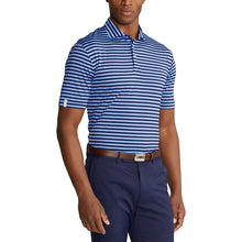 Load image into Gallery viewer, RLX Ralph Lauren Ftwt Pencil Str Ny Mens Golf Polo
 - 1