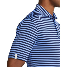 Load image into Gallery viewer, RLX Ralph Lauren Ftwt Pencil Str Ny Mens Golf Polo
 - 2