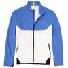 RLX Ralph Lauren Stratus Harbor Island Blue Mens Golf Jacket