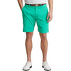 RLX Ralph Lauren Classic Fit Cypress Cabo Green 9in Mens Golf Shorts