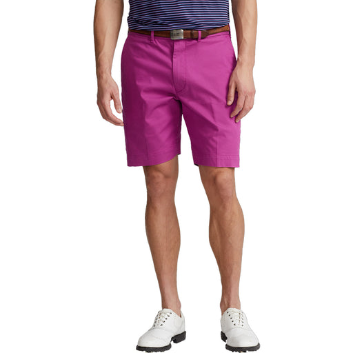 Polo Golf Ralph Lauren CF Perf Chino Pk Mens Short - Vivid Pink/38