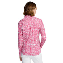 Load image into Gallery viewer, RLX Ralph Lauren Prnt Airflow Pink Wmns Golf QZ
 - 2