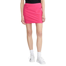 Load image into Gallery viewer, RLX Ralph Lauren Pleated 17in Pink Wmn Golf Skort - Bright Pink/L
 - 1