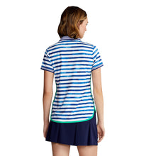 Load image into Gallery viewer, Polo Golf Ralph Lauren Perfrm Bl Art Wmn Golf Polo
 - 2