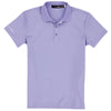 RLX Ralph Lauren Tournament Sky Lavender Womens Golf Polo