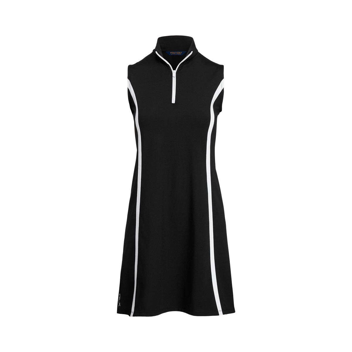 blue dress for baby girl RLX Ralph Lauren Polo Black Womens QZ Golf Dress – Golf-Clubs.com