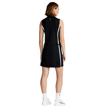 Load image into Gallery viewer, RLX Ralph Lauren Polo Black Womens QZ Golf Dress
 - 3