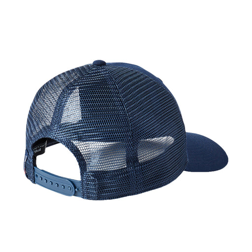 RLX Ralph Lauren High Crown FRNVY Mens Trucer Hat