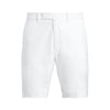 RLX Ralph Lauren Classic Fit Cypress Pure White Mens Golf Shorts