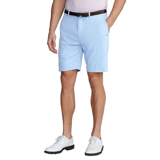 RLX Ralph Lauren CF Cypress Elite Blue Mens Shorts