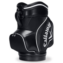 Load image into Gallery viewer, Callaway Den Caddy Black Golf Ball Holder - Default Title
 - 1