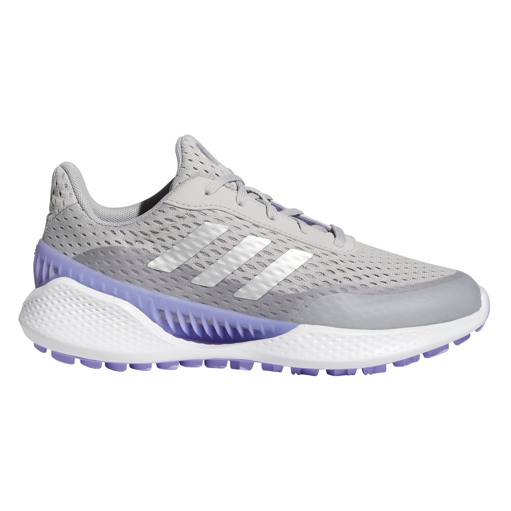 Adidas Summervent Spikeless Womens Golf Shoes – Golf-Clubs.com