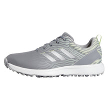 Load image into Gallery viewer, Adidas S2G Spikeless Grey Womens Golf Shoes
 - 2