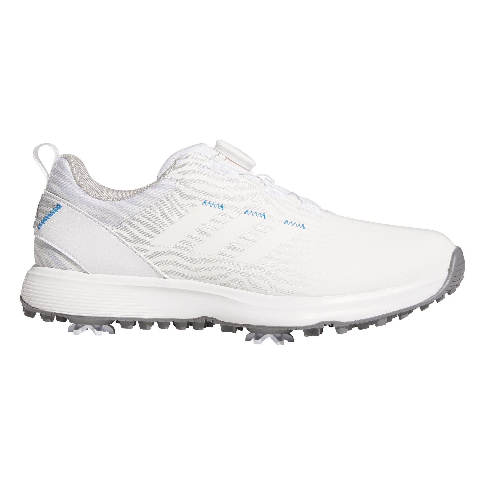 Adidas S2G BOA Womens Golf Shoes – Golf-Clubs.com