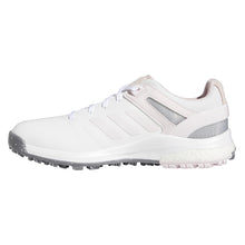 Load image into Gallery viewer, Adidas EQT Spikeless White-Pink Womens Golf Shoes
 - 2
