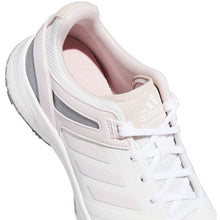 Load image into Gallery viewer, Adidas EQT Spikeless White-Pink Womens Golf Shoes
 - 3