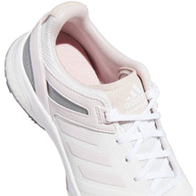 Load image into Gallery viewer, Adidas EQT Spikeless White-Pink Womens Golf Shoes
 - 3