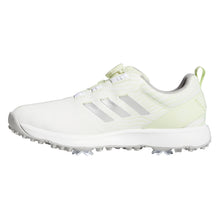Load image into Gallery viewer, Adidas S2G BOA Lime Womens Golf Shoes
 - 2