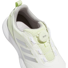 Load image into Gallery viewer, Adidas S2G BOA Lime Womens Golf Shoes
 - 3