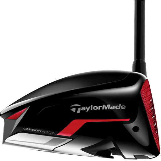 TaylorMade Stealth Plus Driver