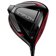 Load image into Gallery viewer, TaylorMade Stealth Driver - 10.5/Ventus Red/Stiff
 - 1