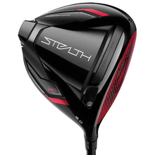 Load image into Gallery viewer, TaylorMade Stealth HD Driver - 10.5/AIR SPEEDER 45/Senior
 - 1