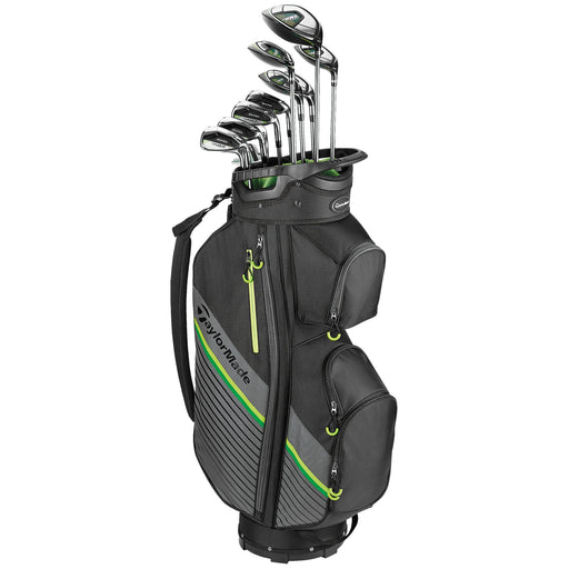 TaylorMade RBZ Speedlite Graphite 13pc Golf Set - R-regular