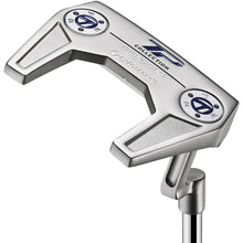Load image into Gallery viewer, TaylorMade TP Hydro Blast Putter - BRANDON #1/34in
 - 1