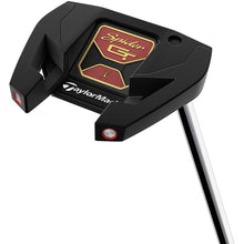 Load image into Gallery viewer, TaylorMade Spider GT Black Putter
 - 3