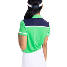 Load image into Gallery viewer, Kinona Button Up Beauty Womens Golf Polo
 - 2