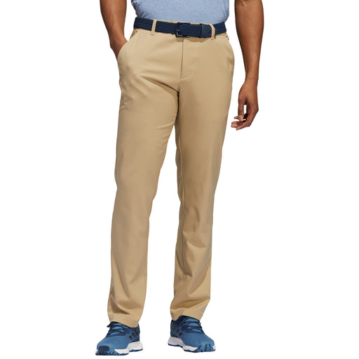 Adidas Ultimate365 Hemp Mens Golf Pants - Hemp/40/32