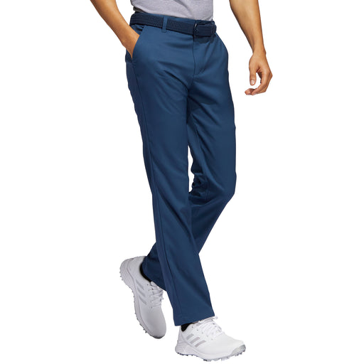 Adidas Ultimate365 Crew Navy Mens Golf Pants - Crew Navy/40/32