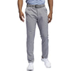Adidas Ultimate365 Tapered Grey Golf Pants