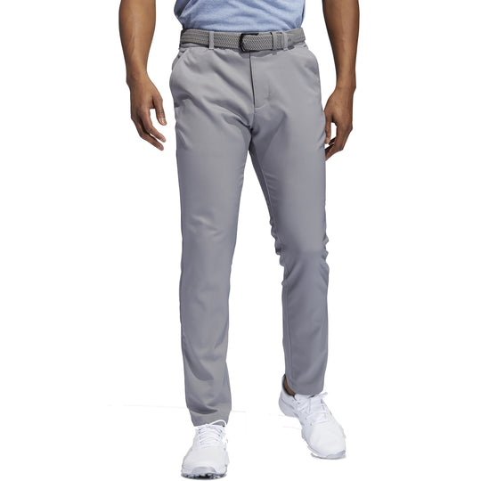 Adidas Ultimate365 Tapered Grey Golf Pants