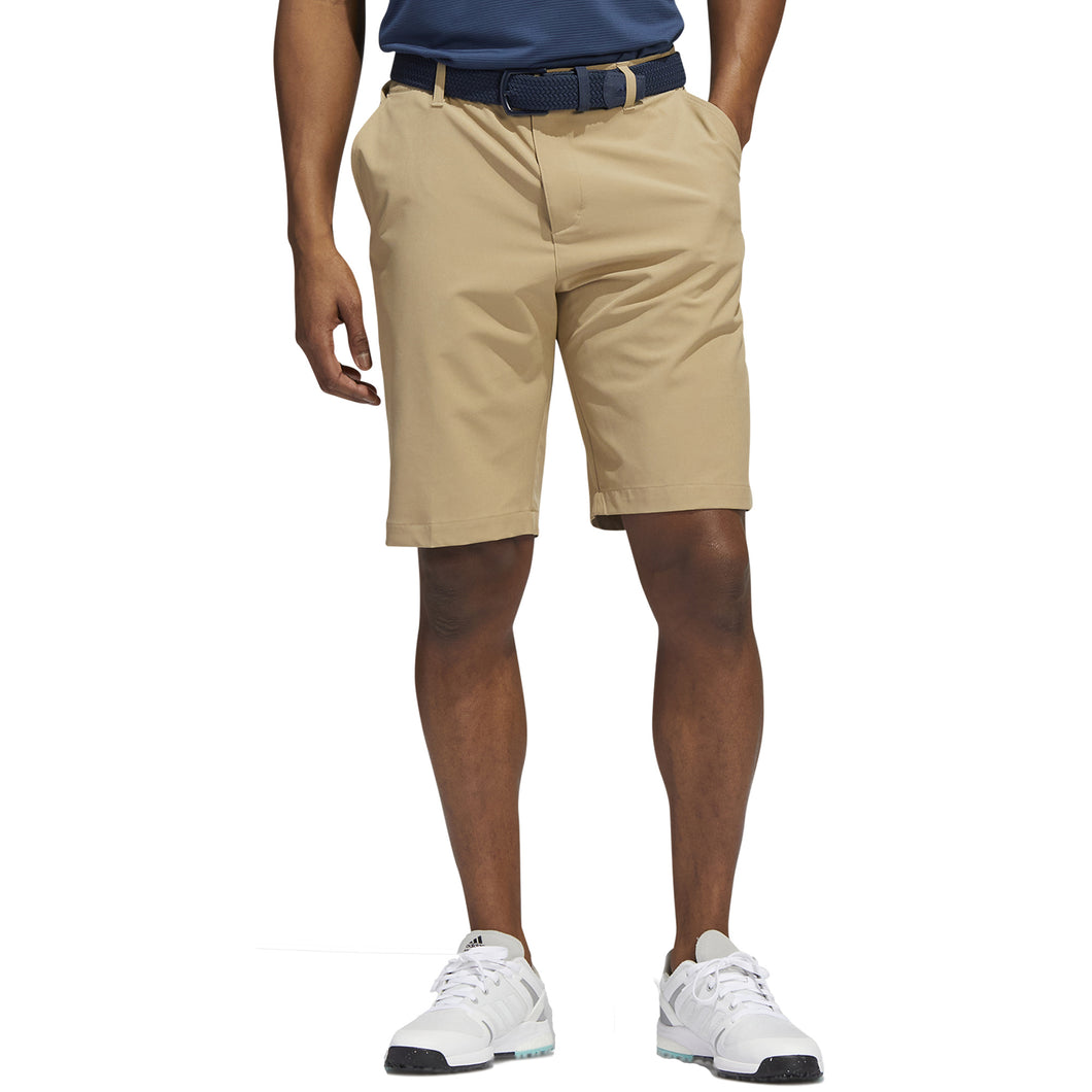 Adidas Ultimate365 Core Hemp 10in Mens Golf Shorts - Hemp/42