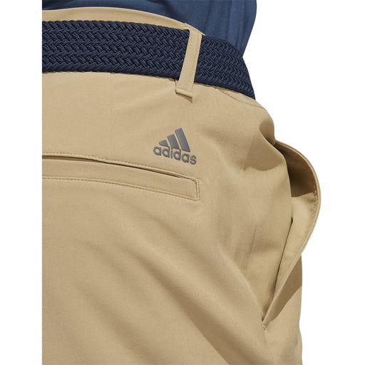 Adidas Ultimate365 Core Hemp 10in Mens Golf Shorts