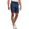 Adidas Ultimate365 Core 8.5in Navy Mens Golf Shorts
