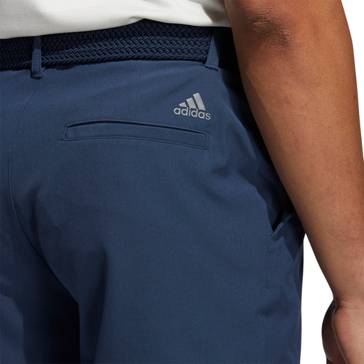 Adidas Ultimate365 Core 8.5in Navy Mens Golf Short