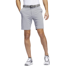 Load image into Gallery viewer, Adidas Ultimate365 Crosshatch 9in Mens Golf Shorts
 - 1