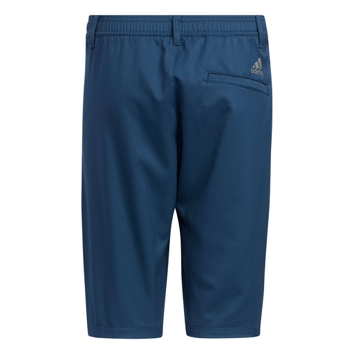 Adidas Ultimate365 Adjustable Navy Boys Golf Short