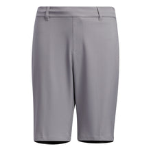 Load image into Gallery viewer, Adidas Ultimate365 Adjustable Grey Boys Golf Short - Grey Three/XL
 - 1