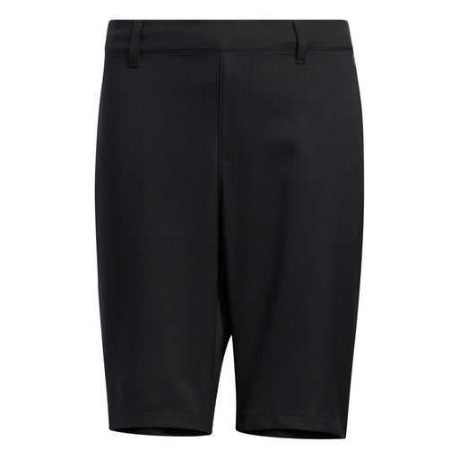 Adidas Ultimate365 Adjustable Black Boy Golf Short - Black/XL