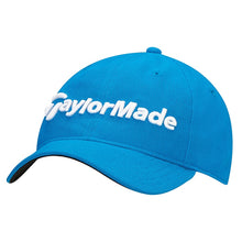 Load image into Gallery viewer, TaylorMade Radar Junior Golf Hat - Blue
 - 2