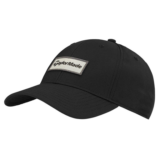 TaylorMade Lifestyle Cage Mens Golf Hat