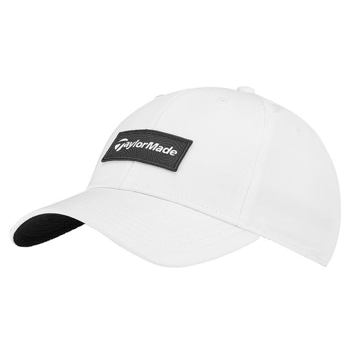 TaylorMade Lifestyle Cage Mens Golf Hat