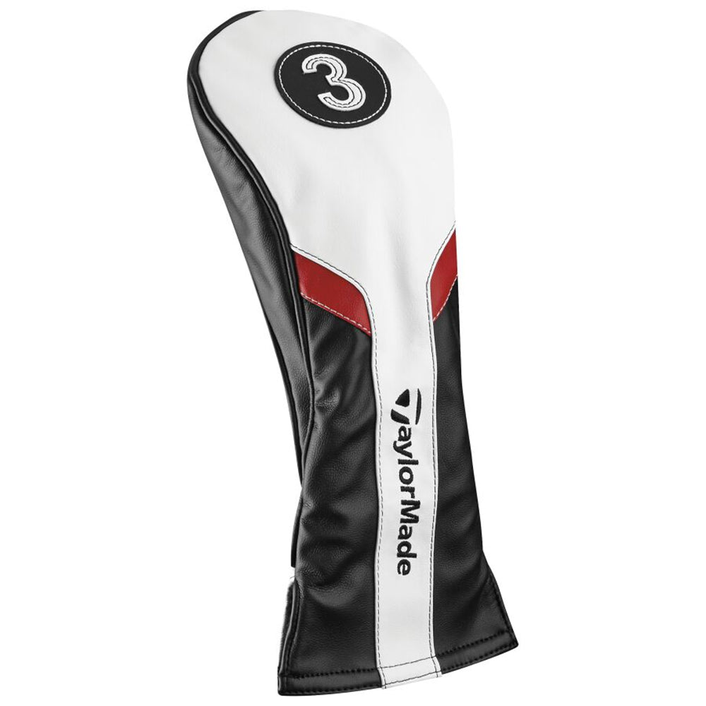 TaylorMade Fairway Wood Headcover - Default Title