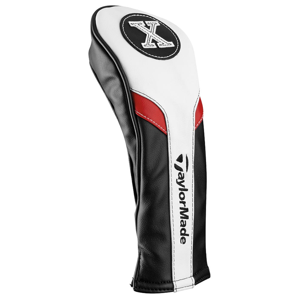 TaylorMade Rescue Headcover - Default Title