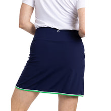 Load image into Gallery viewer, Kinona Fine with Nine 18in Womens Golf Skort
 - 4